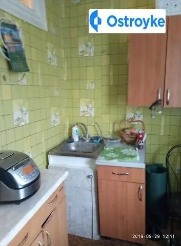 Оренда 1-кімнатної квартири, 35 м², Харків — фото 2