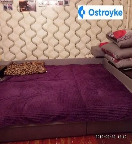 Оренда 1-кімнатної квартири, 35 м², Харків — фото 1