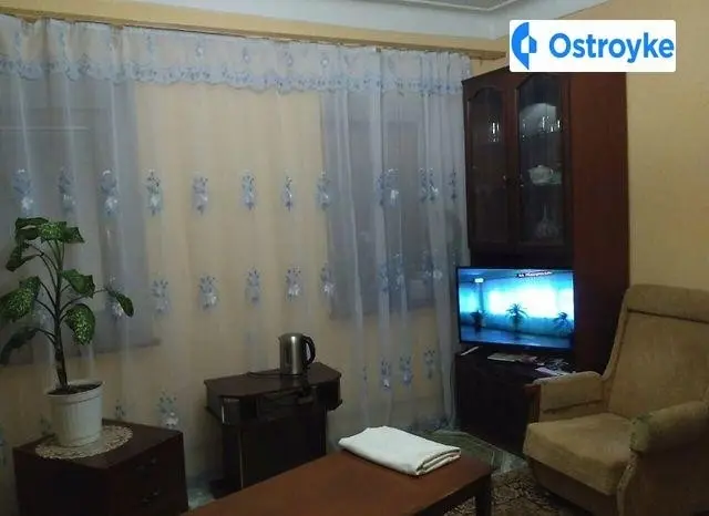 Оренда 1-кімнатної квартири, 30 м², Миколаїв — фото 4