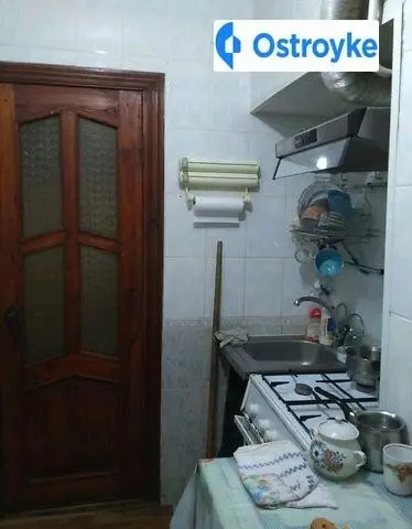 Оренда 1-кімнатної квартири, 30 м², Миколаїв — фото 5