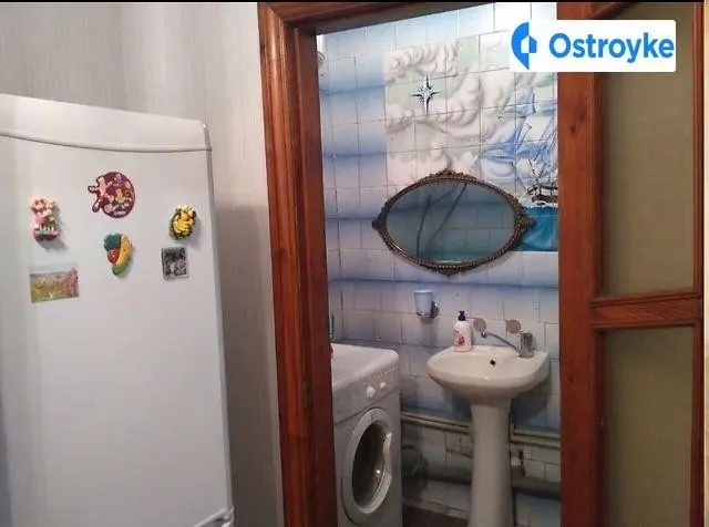 Оренда 1-кімнатної квартири, 30 м², Миколаїв — фото 3