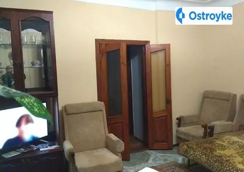 Оренда 1-кімнатної квартири, 30 м², Миколаїв