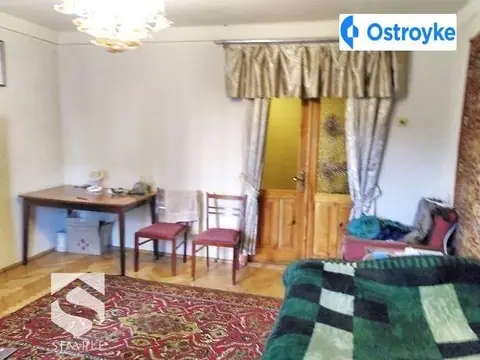 3-кімнатна квартира, 67 м², вул. Масарико, Львів