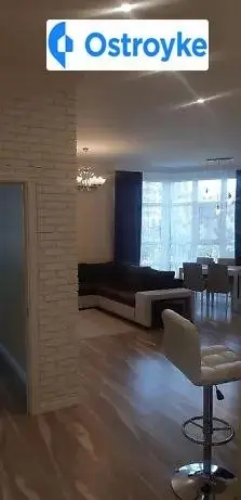 Аренда 3-комнатной квартиры, 75 м², Киев