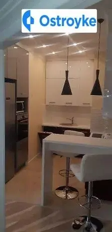 Оренда 3-кімнатної квартири, 75 м², Київ — фото 5