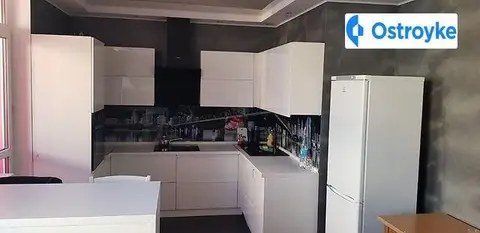 2-комнатная квартира, 58 м², вул. Петра Дегтяренко, 35, Киев