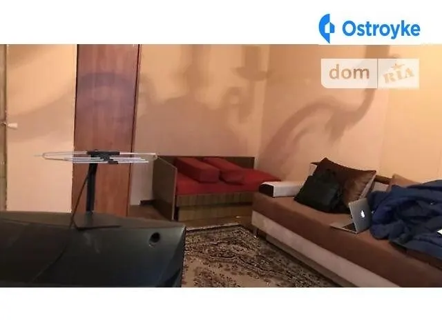 Василя Стуса ул. — фото 1