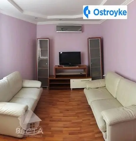 Аренда 3-комнатной квартиры, 82 м², Ужгород — фото 2