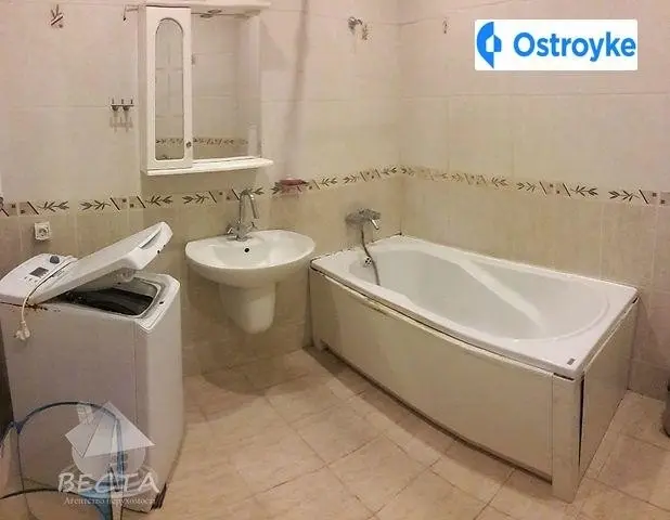 Аренда 3-комнатной квартиры, 82 м², Ужгород — фото 3