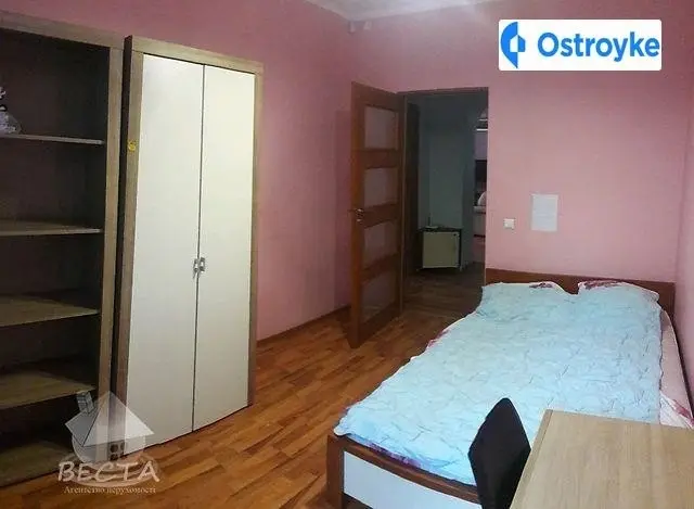 Аренда 3-комнатной квартиры, 82 м², Ужгород — фото 5