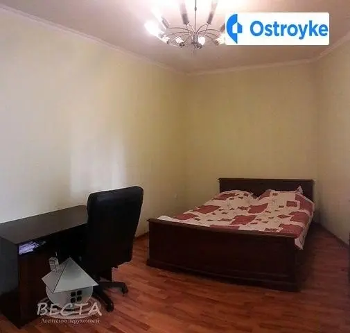 Аренда 3-комнатной квартиры, 82 м², Ужгород — фото 4