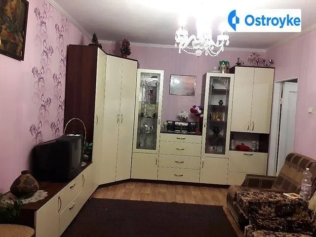 Милославская улица — фото 1