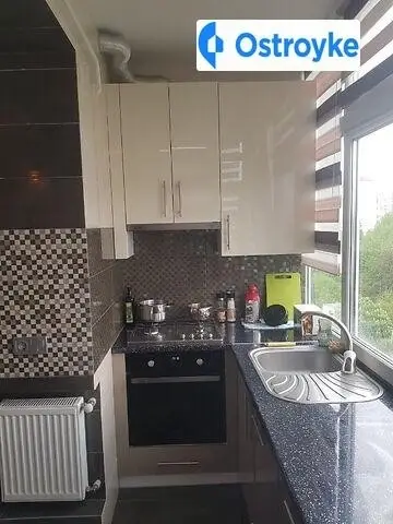 2-кімнатна квартира, 85 м², вул. Зализняка Максима, 1в, Хмельницький
