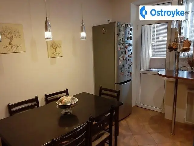 3-кімнатна квартира, 95 м², просп. Миколи Бажана, 14, Київ — фото 5