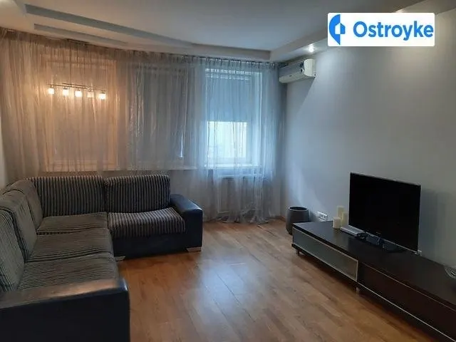 3-кімнатна квартира, 95 м², просп. Миколи Бажана, 14, Київ — фото 1