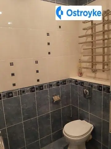 3-кімнатна квартира, 95 м², просп. Миколи Бажана, 14, Київ — фото 3