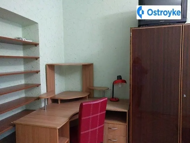 Старокиевская улица — фото 1