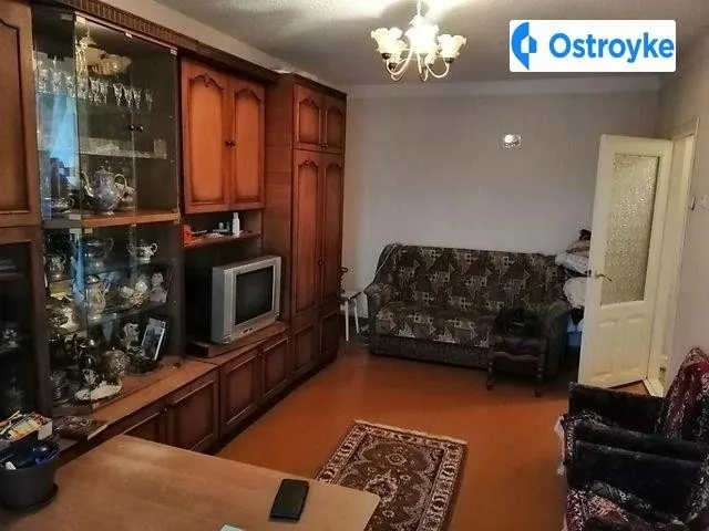 Оренда 1-кімнатної квартири, 35 м², Біла Церква — фото 1