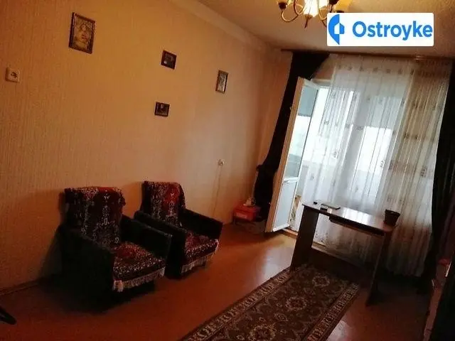 Оренда 1-кімнатної квартири, 35 м², Біла Церква — фото 4