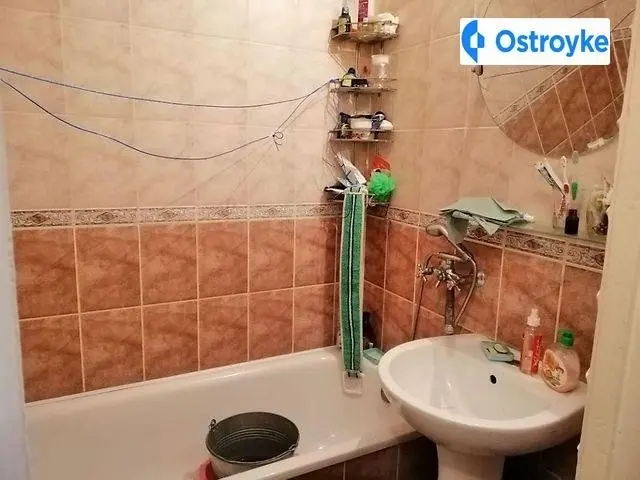 Оренда 1-кімнатної квартири, 35 м², Біла Церква — фото 2