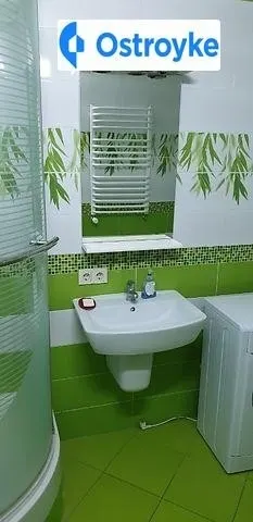 Оренда 1-кімнатної квартири, 40 м², Тернопіль — фото 1