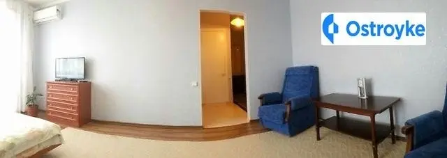 Оренда 1-кімнатної квартири, 39 м², Миколаїв — фото 3