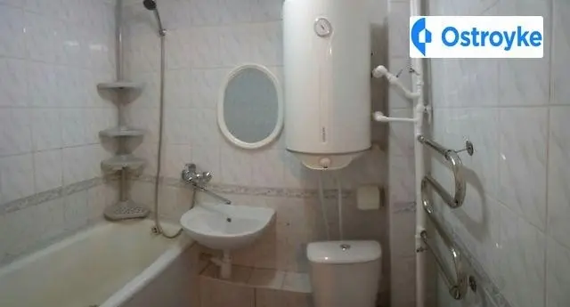 Оренда 1-кімнатної квартири, 39 м², Миколаїв — фото 2