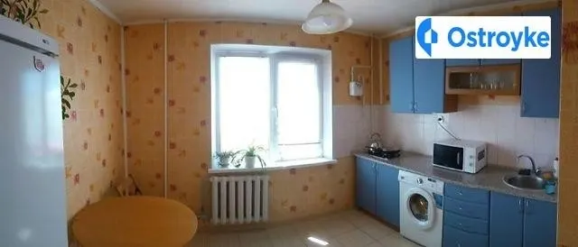 Оренда 1-кімнатної квартири, 39 м², Миколаїв — фото 1