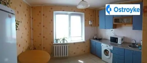 Оренда 1-кімнатної квартири, 39 м², Миколаїв