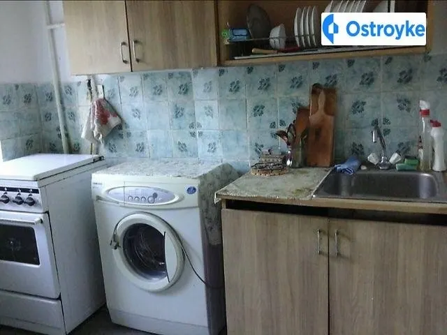 Оренда 1-кімнатної квартири, 31 м², Миколаїв — фото 1