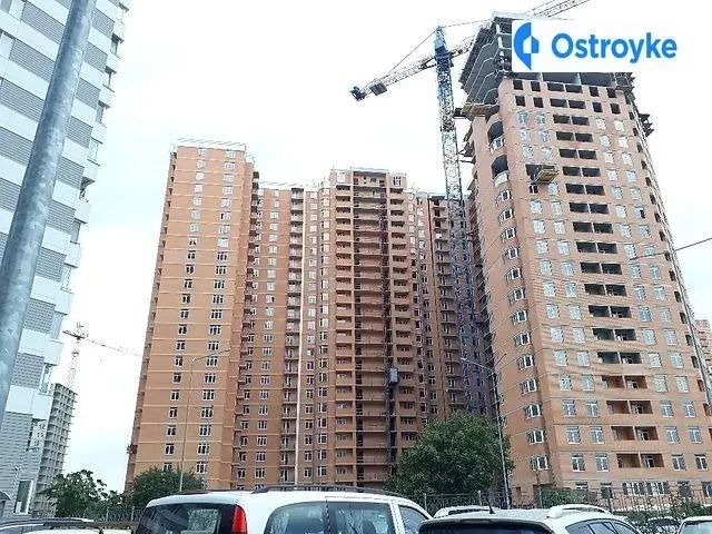 Люстдорфская дорога — фото 1