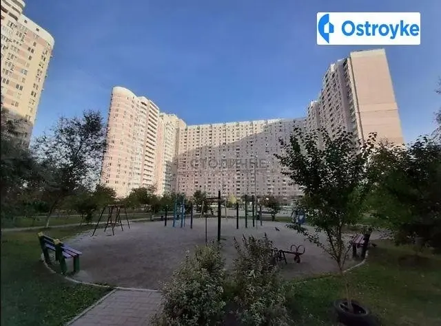 Олени Пчілки улица — фото 5