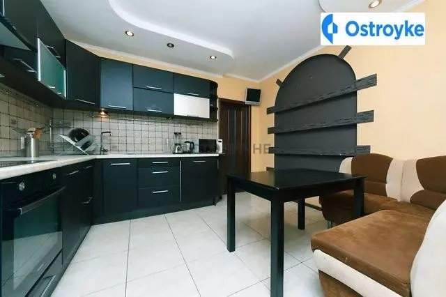 Олени Пчілки улица — фото 1
