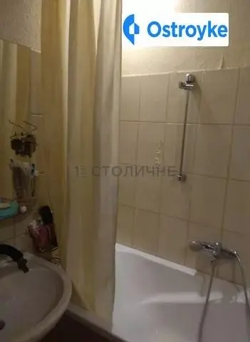 2-кімнатна квартира, 47 м², вул. Васильченка, 6, Київ