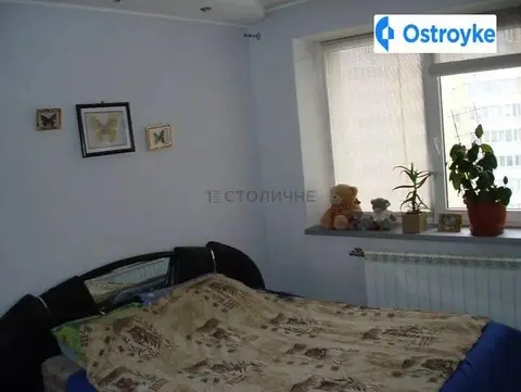 3-кімнатна квартира, 107 м², вул. Бальзака Оноре де, 4, Київ