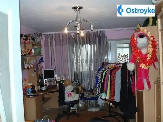 Бальзака Оноре де улица — фото 4