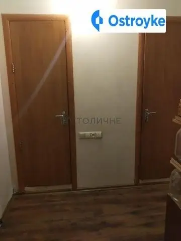 3-комнатная квартира, 67 м², вул. Йорданська, 16, Киев