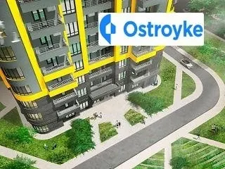 Петра Радченко улица — фото 1