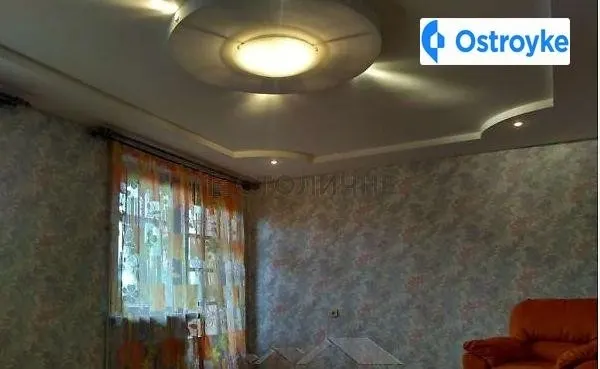 Бориспольская улица — фото 1