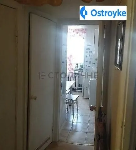 Полесская улица — фото 1