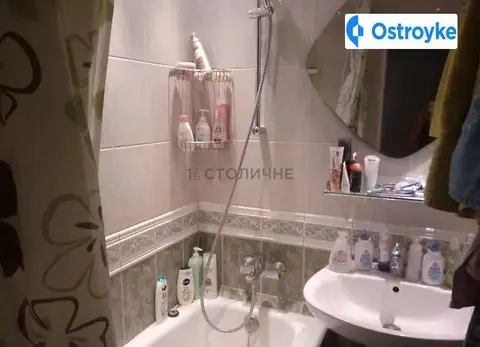 3-комнатная квартира, 72 м², вул. Дубровицька, 5, Киев
