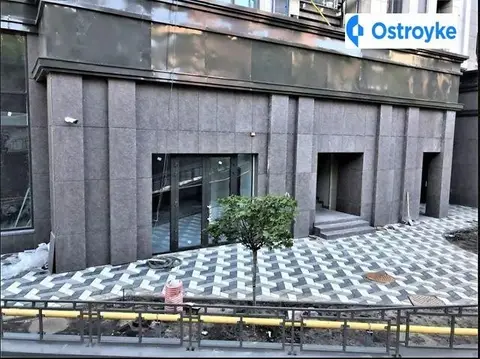 3-кімнатна квартира, 76 м², пров. Новопечерський, 5, Київ