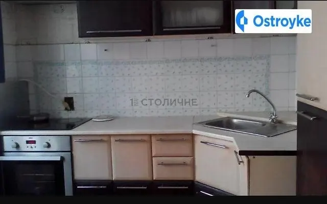 Автозаводская улица — фото 1