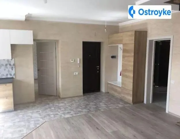 Леси Украинки улица — фото 1