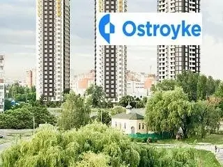 2-кімнатна квартира, 58 м², вул. Миколи Кибальчича, Київ