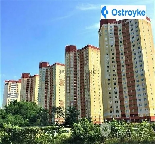 Ломоносова улица — фото 1