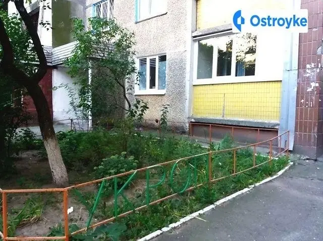 Академика Глушкова проспект — фото 3