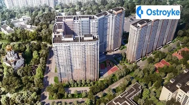 Архитектора Вербицкого улица — фото 4
