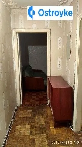Генерала Петрова улица — фото 1