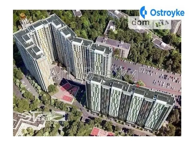 Вербицкого Архитектора ул. — фото 3